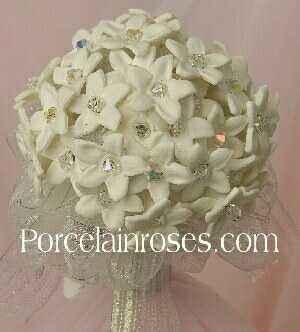Another vendor booked...Florist, CHECK!