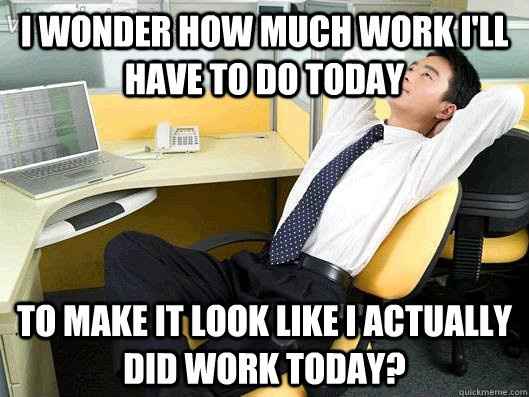 Its got to be said...