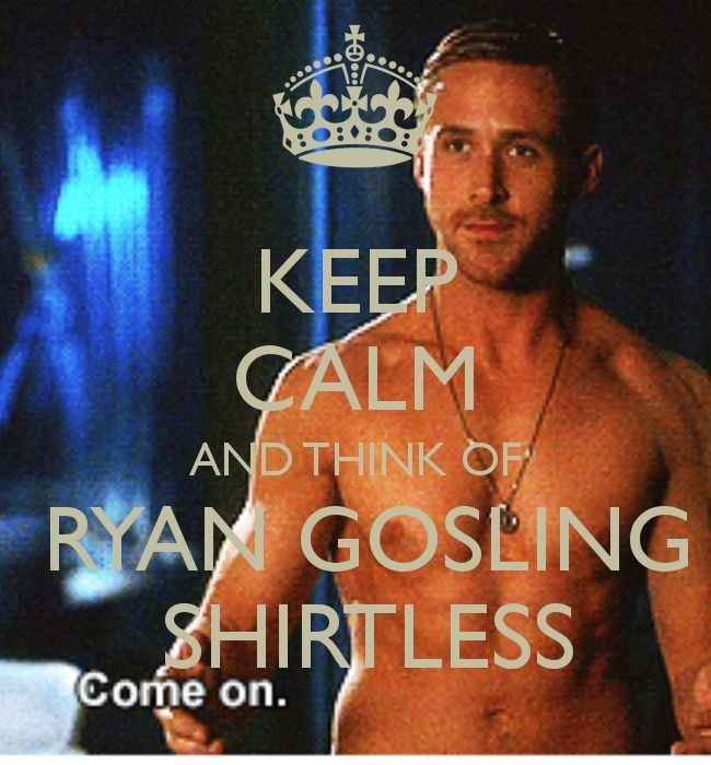Its got to be said...
