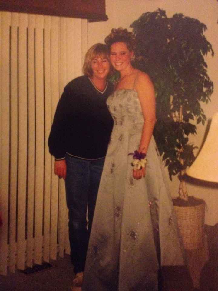 Flashback Friday!