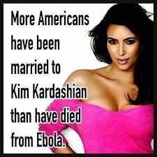 I hate the Kardashians....(NWR)