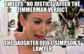 I hate the Kardashians....(NWR)