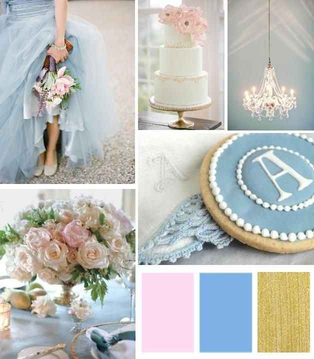 venue help! - what to do with colors?!?