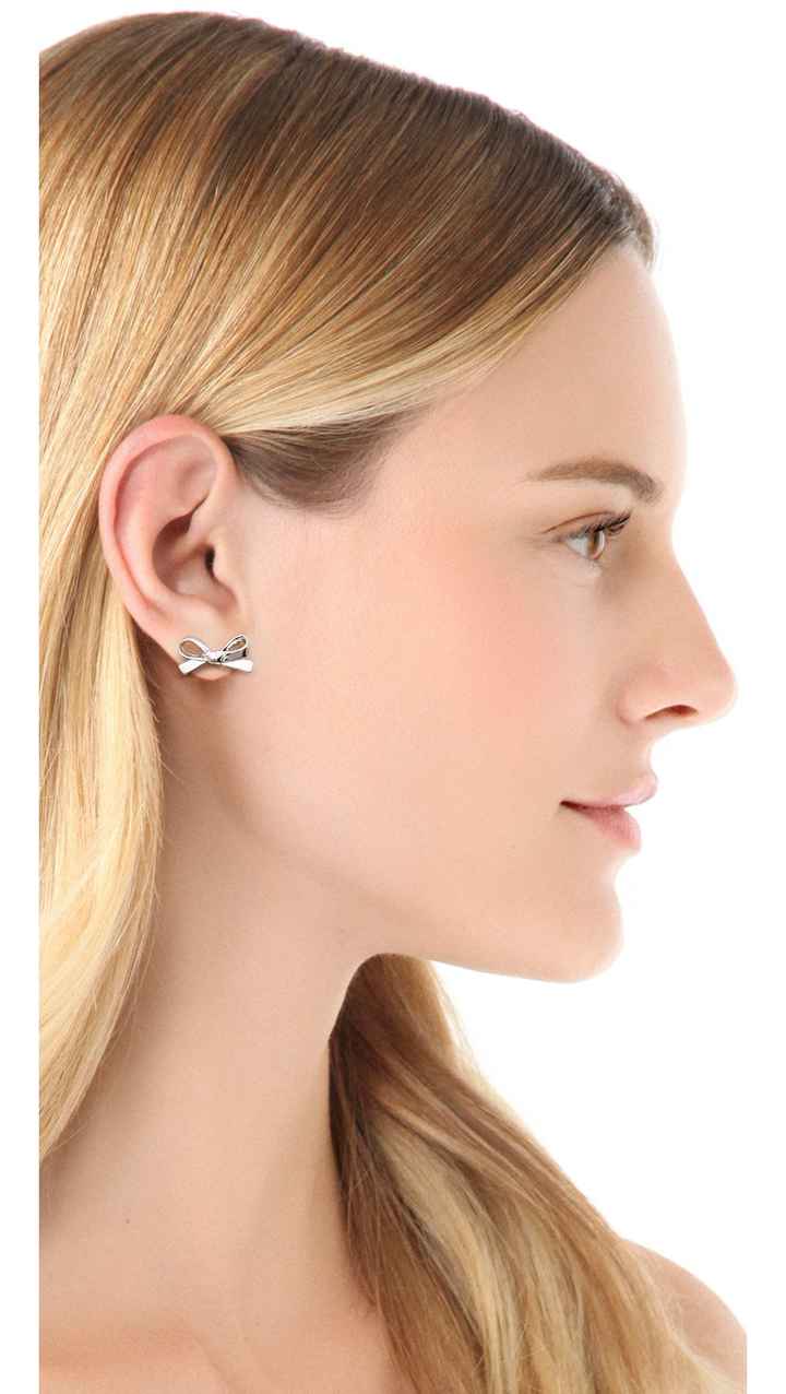 Is there such a thing as too much jewelry?