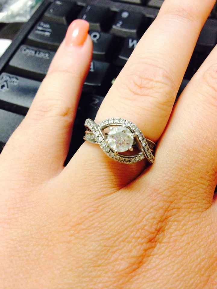 Wedding band ideas??