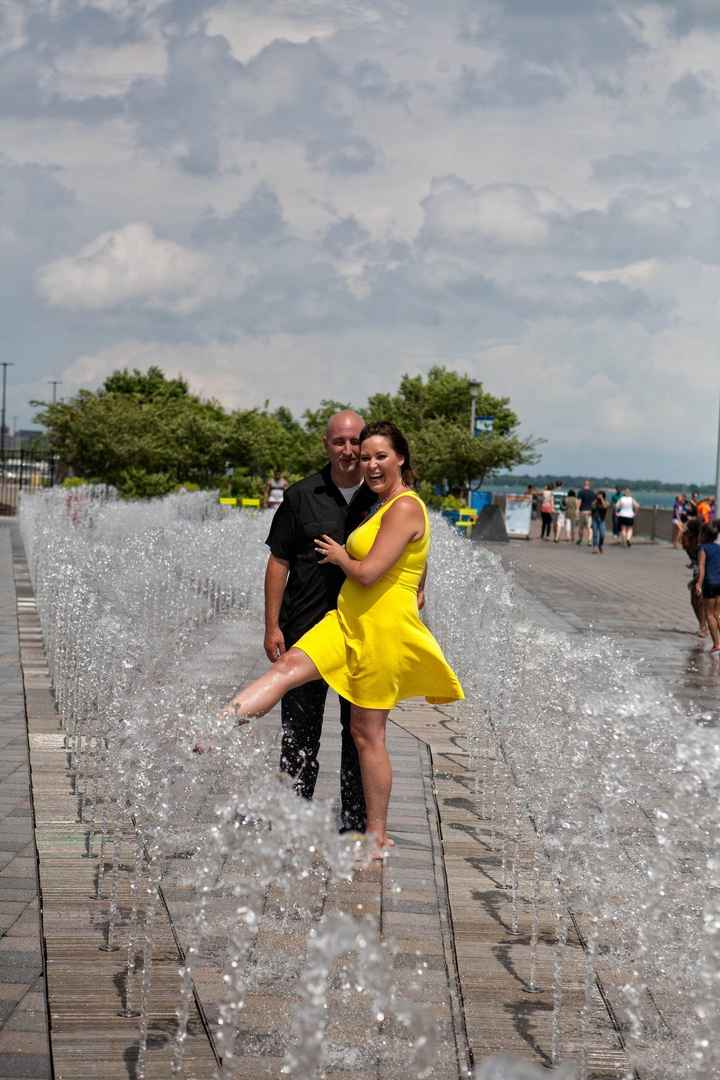Post Those Wedding /E -Pics You Didn't Want People To See!