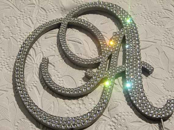 Cake Topper