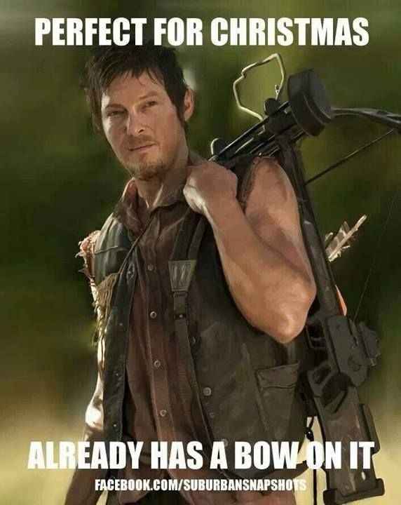*Bored* NWR: The Walking Dead