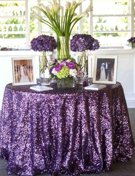 Cake Table