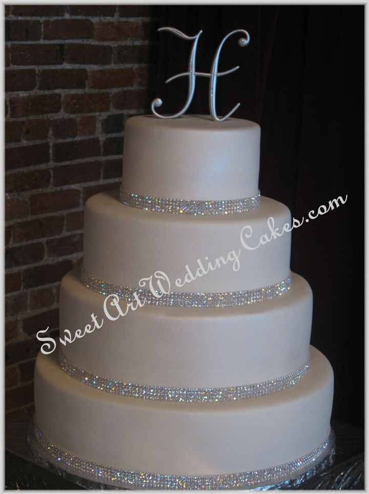 Cake Table