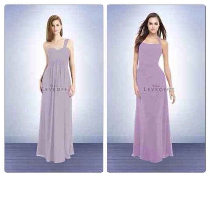 Does the GM attire have to match the BMs or can it be complementary?