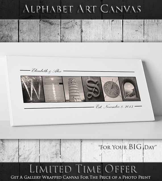 Entertain me.... alternative guest book ideas?