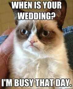 im self catering..anyone else ??
