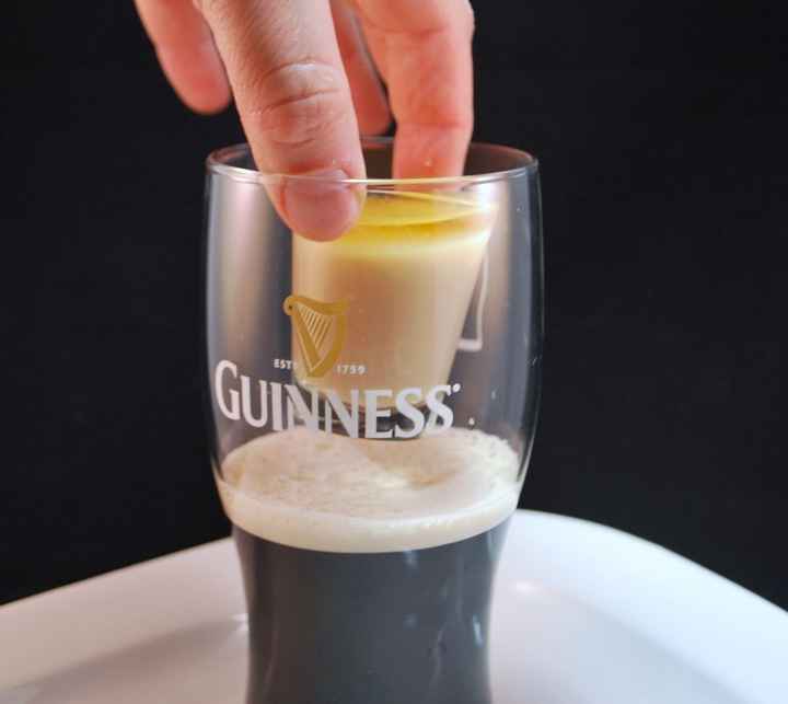 I could really use some green beer right now!!!