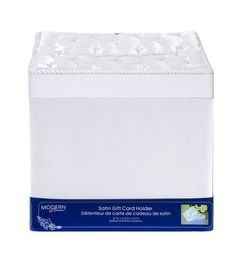 Reception Card Box Holder!