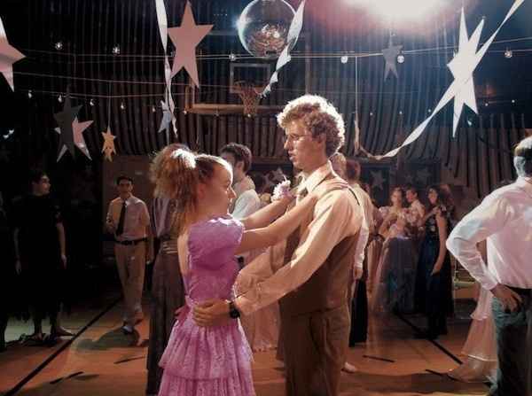 First Dance