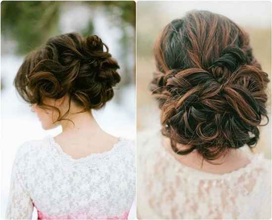 Hair inspiration!