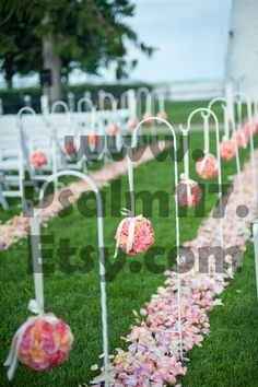Ceremony Decor