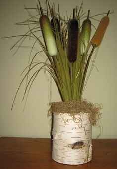 Centerpiece Slump
