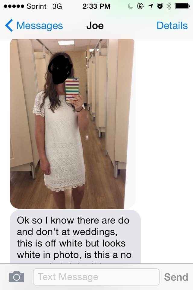 Mini Bridezilla Rant---Severly dislike Best Mans GF (kinda long rant)---Resurrecting for Others!