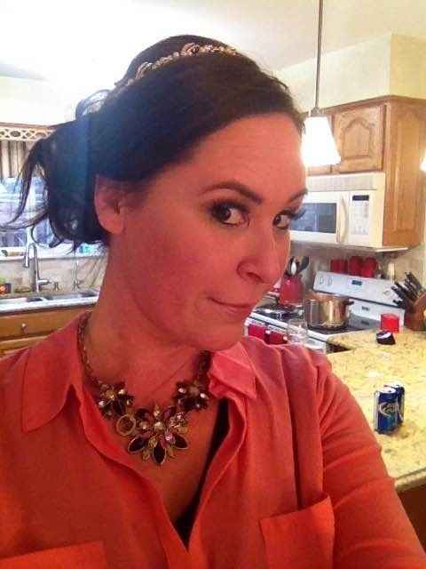 "Drop it like its HOT..." (Selfies)