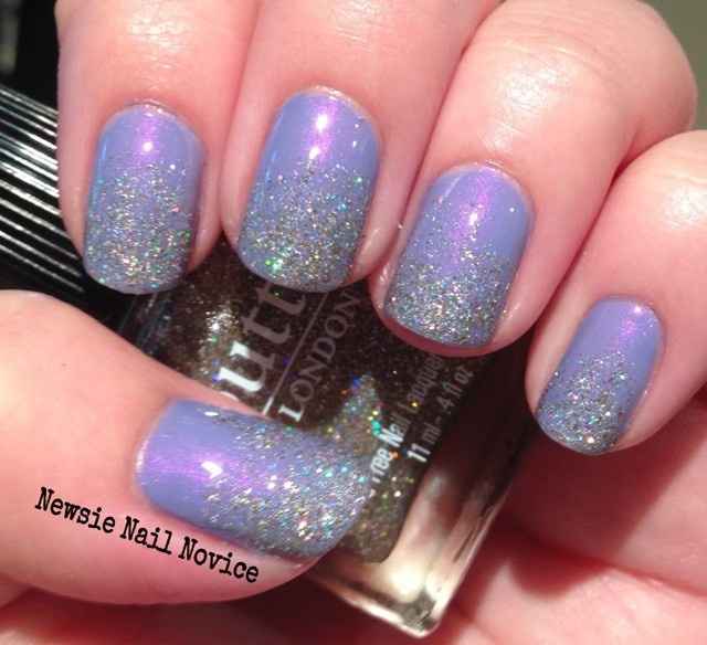 nail color