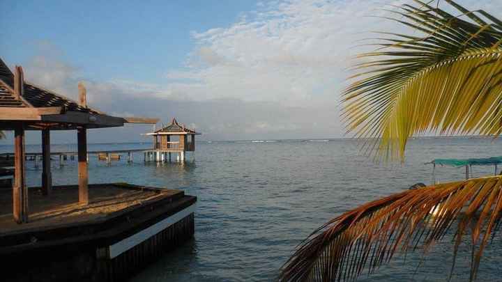 Best Beach Snorkeling Resort