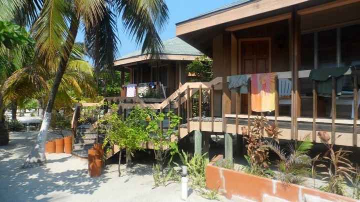 Best Beach Snorkeling Resort