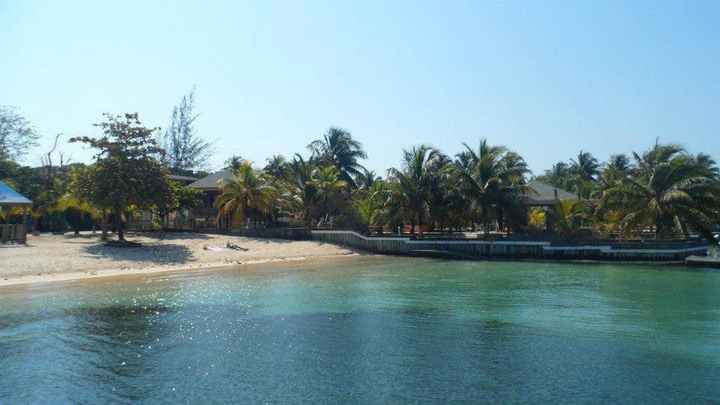 Best Beach Snorkeling Resort