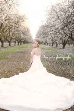 What to do with Dress after wedding?
