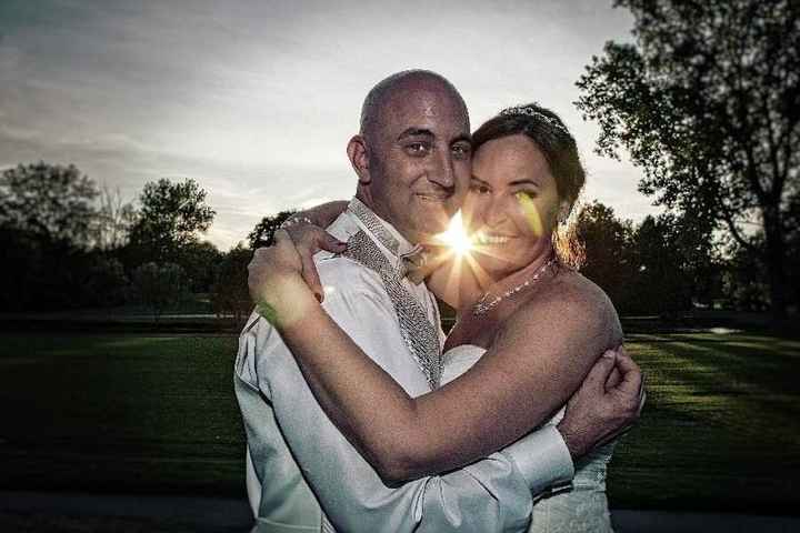 Inevitable "I want my wedding photos back" post