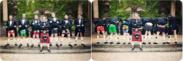 Fun Boxer Briefs Idea