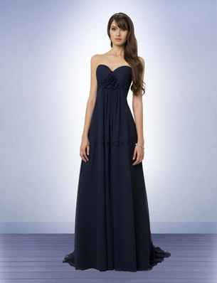 Bridesmaids dresses picked out!