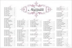 Escort Cards?  ( Disclaimer: Stupid question)