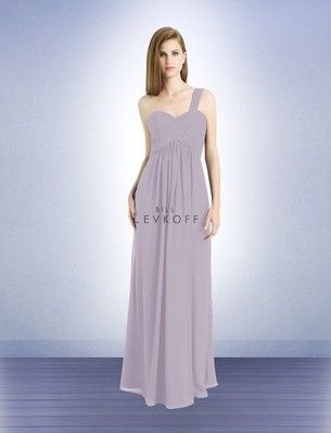 Mismatched Bridesmaid Dresses