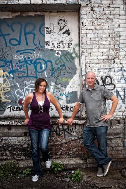 Engagement Photos- Suggestions?