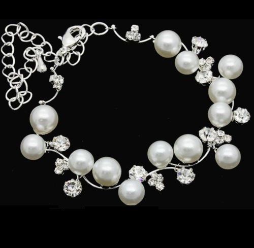 Show me your bridesmaids jewelry ! (because I'm lost)