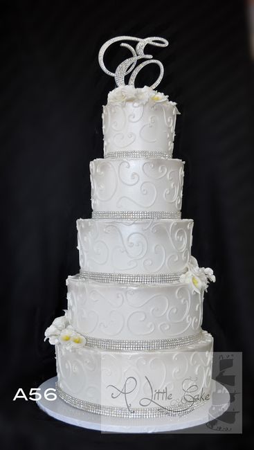 Share your cake inspiration!!