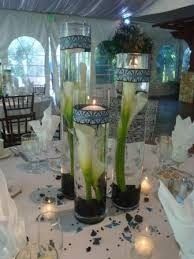 Show me your center pieces...I NEED inspiration!!!