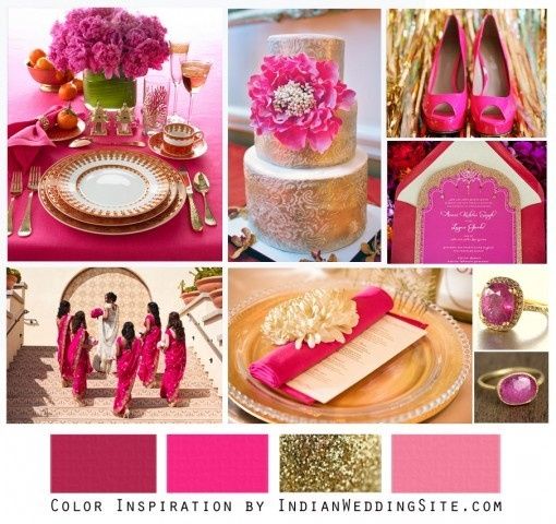 Honest opinions on these wedding colors...