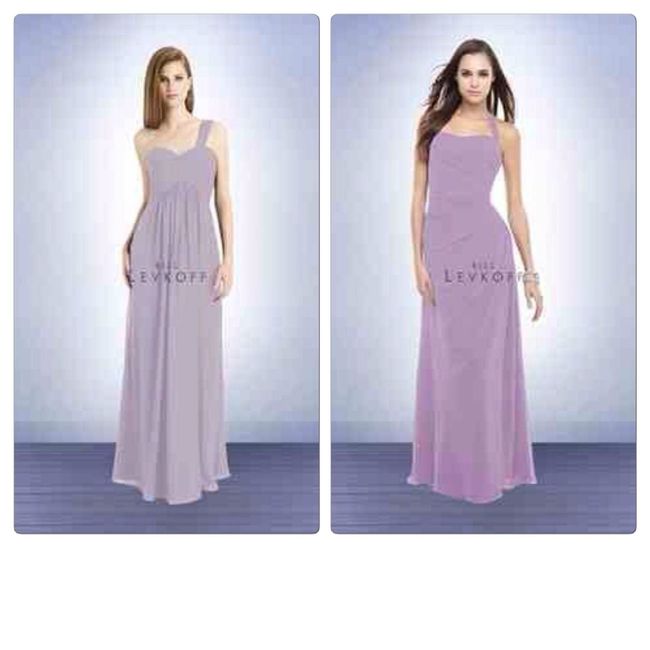 Does the GM attire have to match the BMs or can it be complementary?