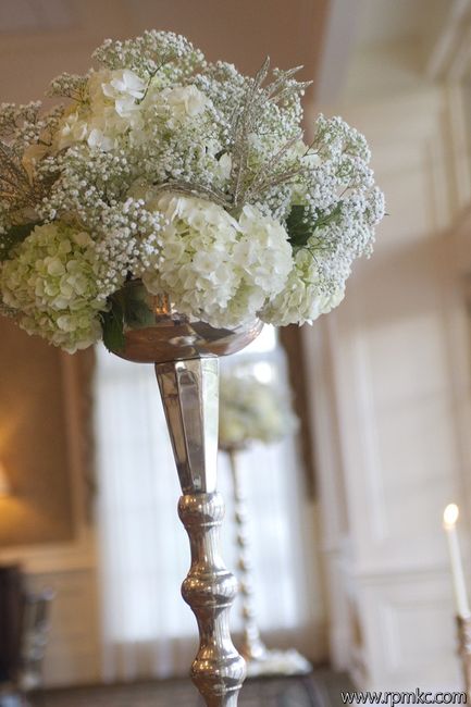 Let's talk Flowers