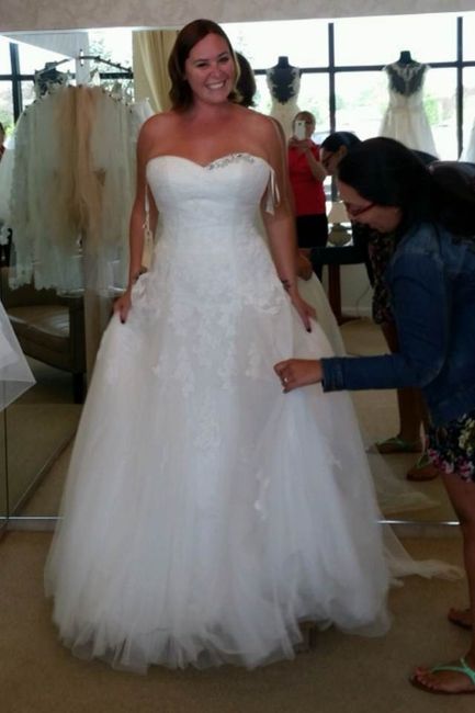 Gowns & Brides