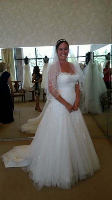 Gowns & Brides