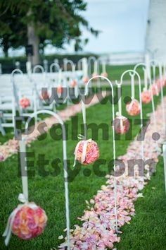 Ceremony Decor