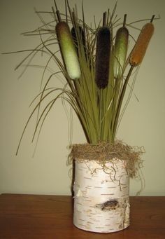 Centerpiece Slump