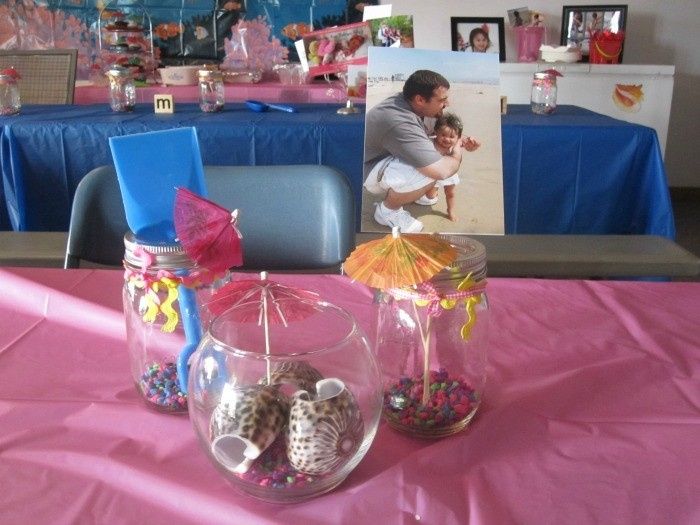 Centerpiece Slump