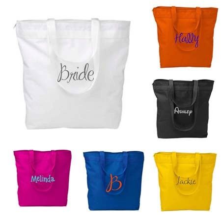 Show Me Your BM Gift Bags