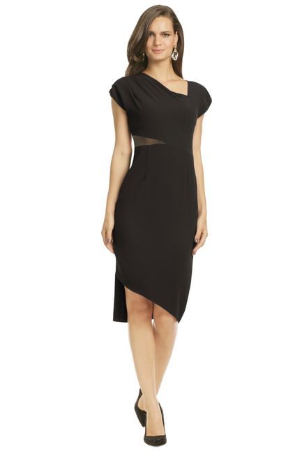 RTR DRESS POLL: