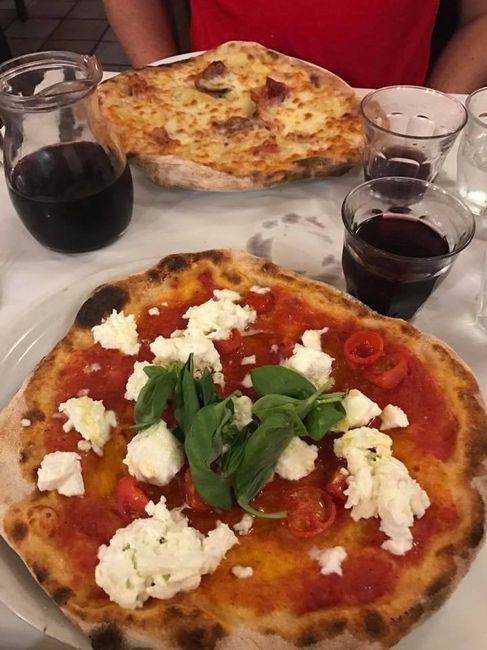 Pizza!